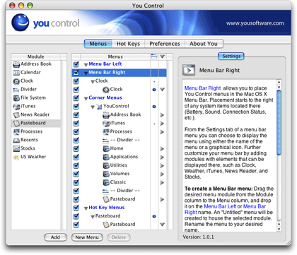 you-01-menu-setup