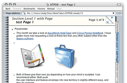 opening circus ponies notebook files on mac opening circus ponies notebook files on mac