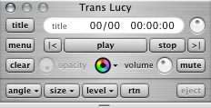 2-trans-lucy-controller