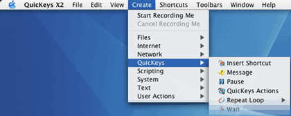 Quickeys 4 for mac os x 10 12 Quickeys 4 for mac os x 10 12