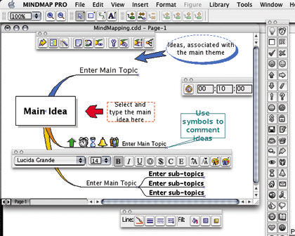 13-conceptdraw-mindmap