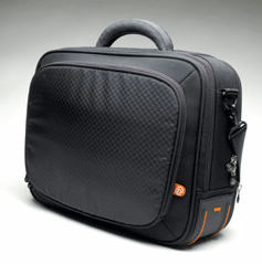 ATPM 11.03 Review Cobra.XM Laptop Case