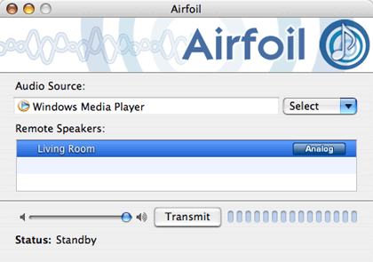 airfoil