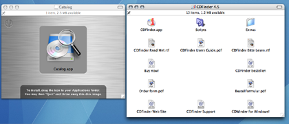 diskcatalogmaker shortcuts diskcatalogmaker shortcuts