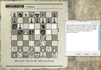 Chessmaster 9000 Free Torrent Download