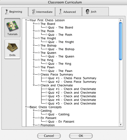 Chessmaster 9000 - Macintosh Repository