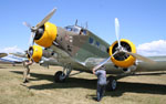 Fokker TrimotorThumb