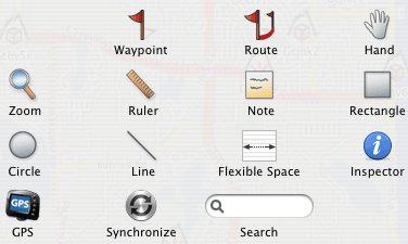 route-buddy-toolbar