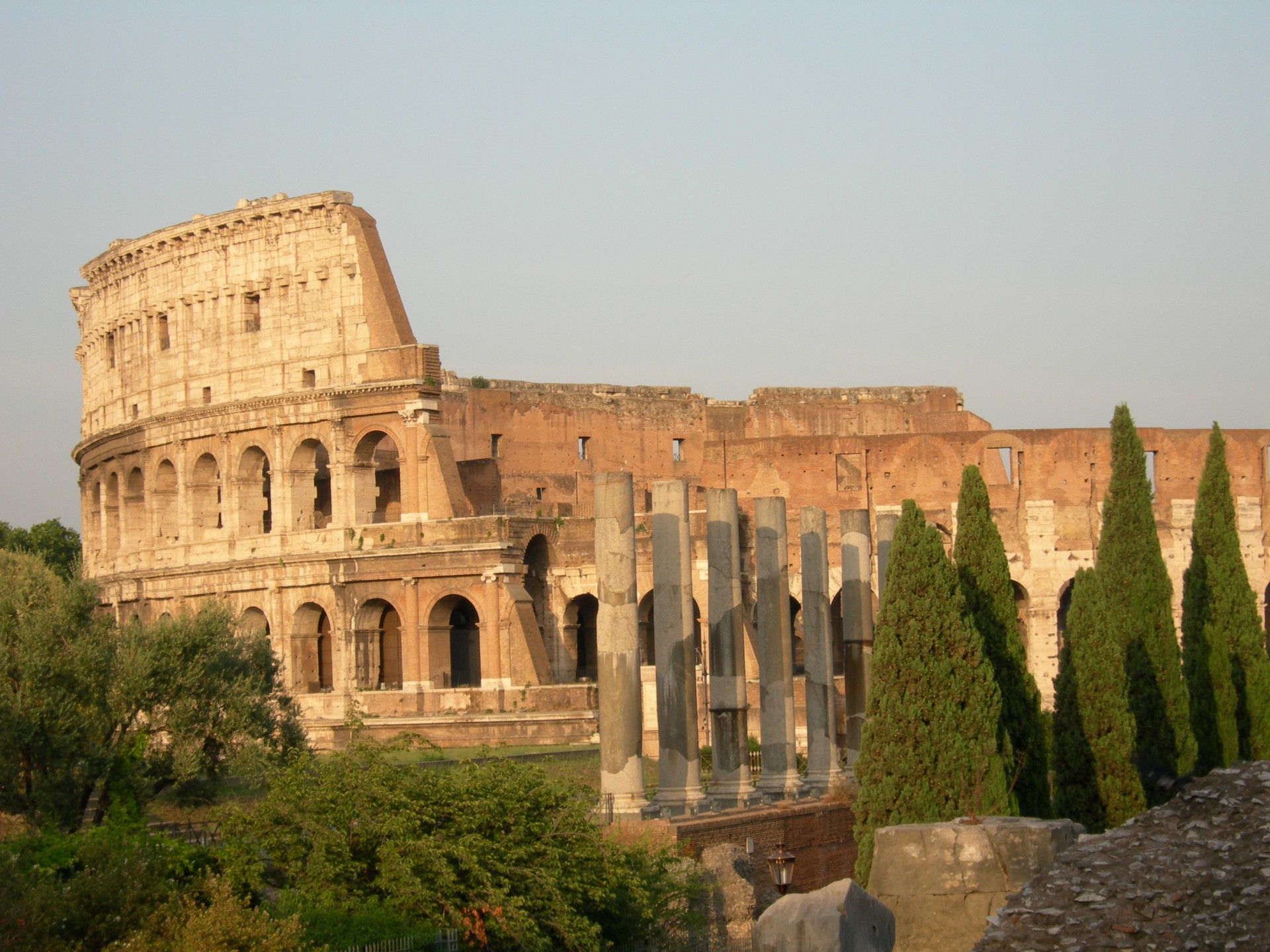 roman art pictures