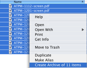openmenu-create-archive