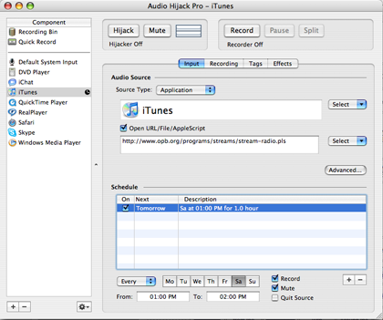 audio hijack pro 3