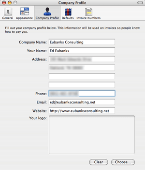 billable-profile