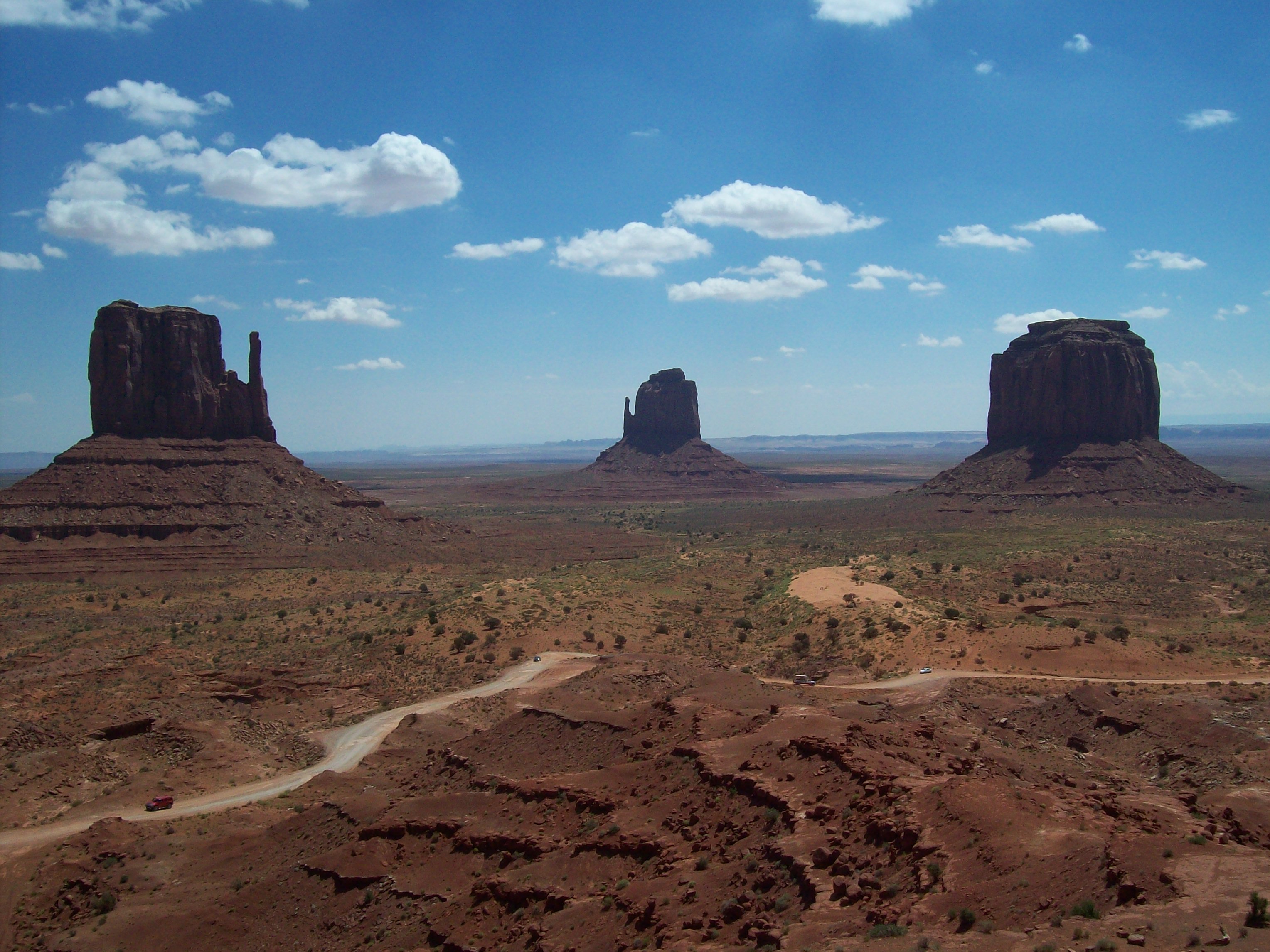 monument valley national park