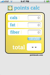 iphone-points-calc