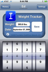 iphone-weight-tracker