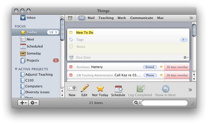 gtd-things