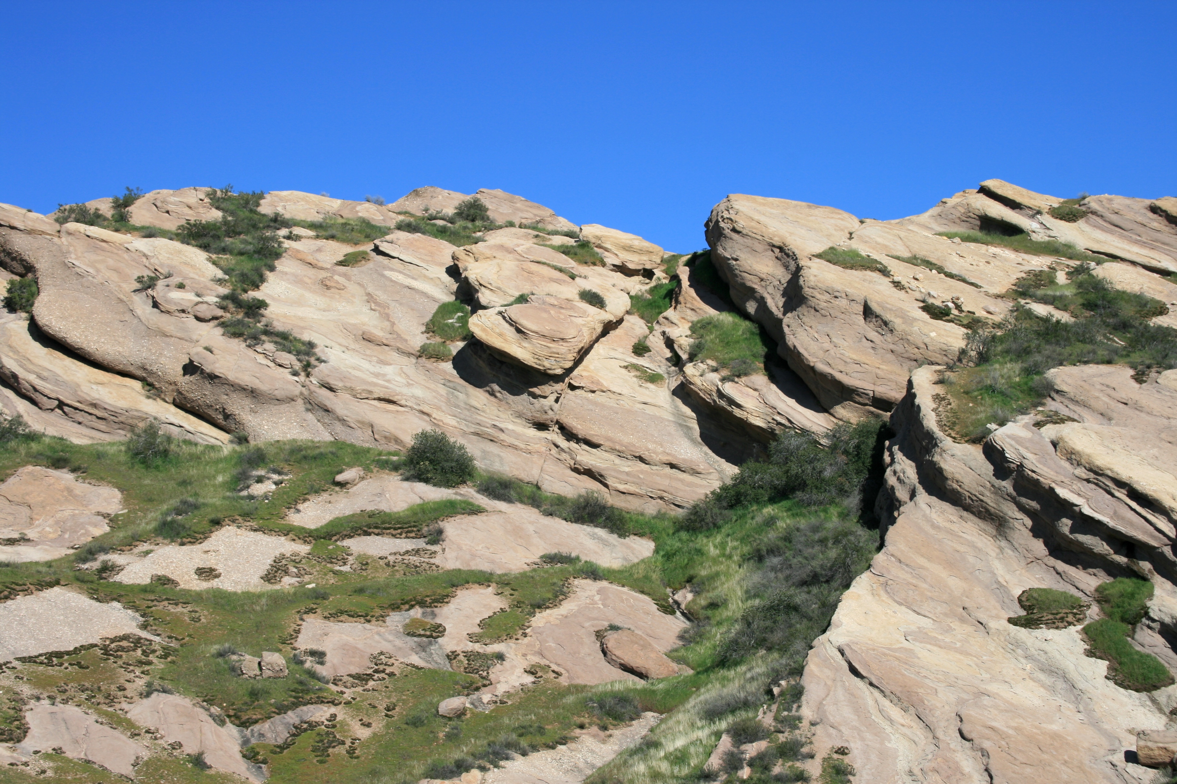 vasquez rocks