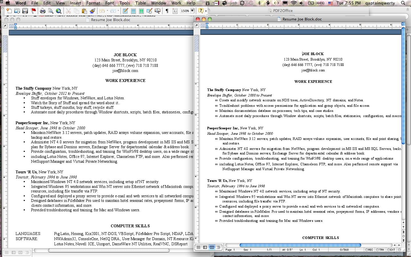 pdf2office-2-simple-conversion
