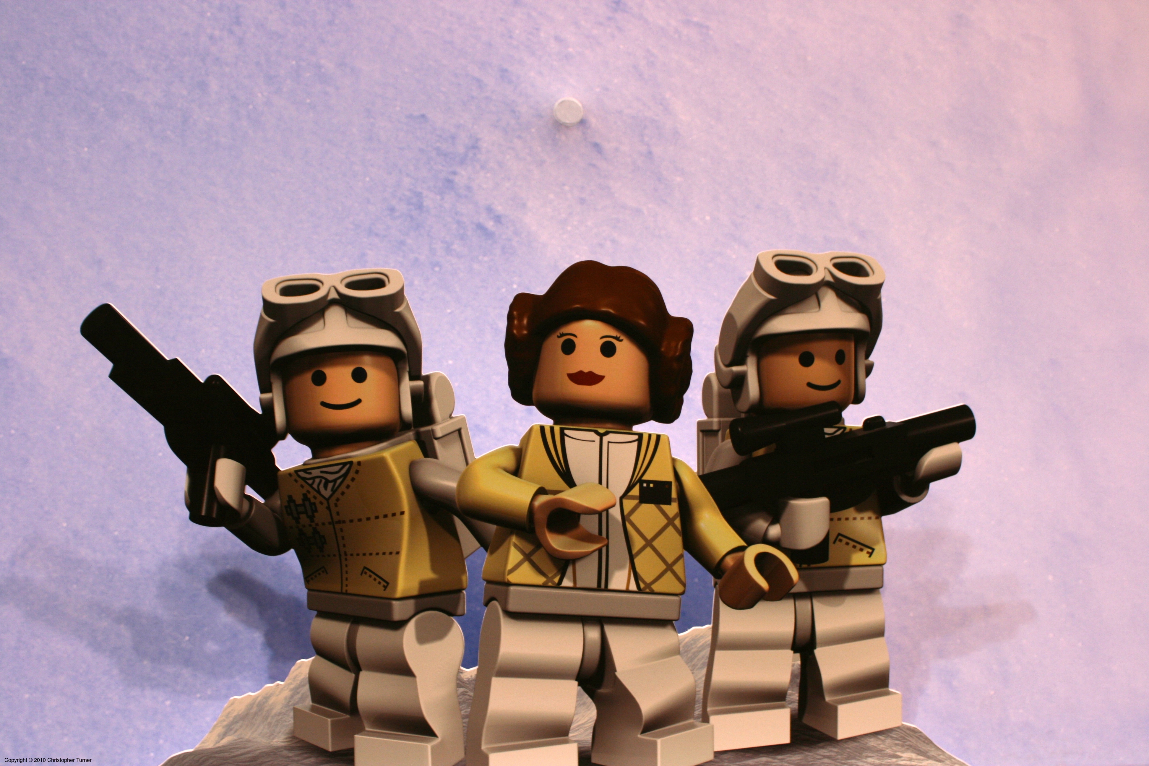 hoth lego