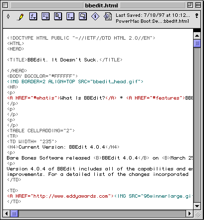 bbedit 10.5 bbedit 10.5