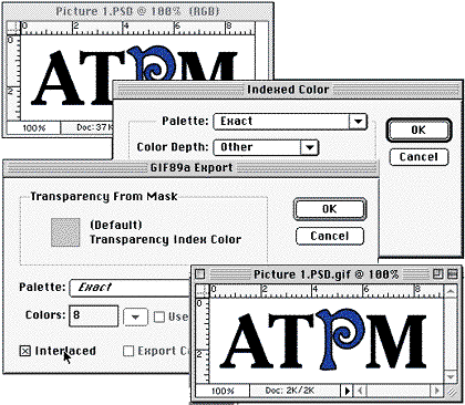 ATPM Logo
