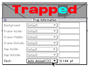 [artTrapped graphic]