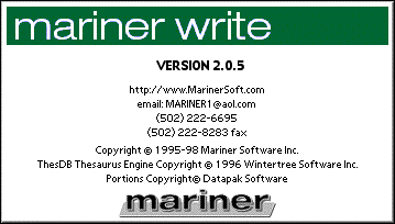 mariner write reviews mariner write reviews
