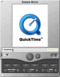 QuickTime 4 Player