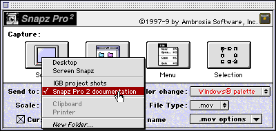 snapzpalette