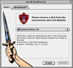 diskwarrior 5 review
