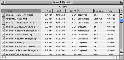 macstersearch