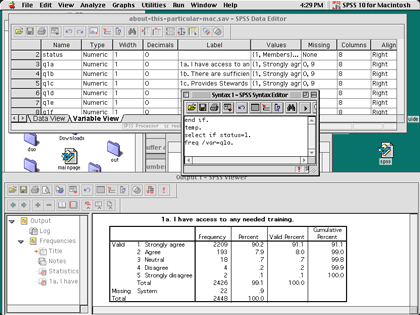 download spss for mac big sur free