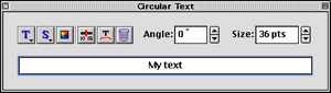 cnd-circular-text-window