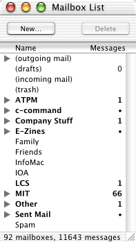 mailsmith-mailbox-list