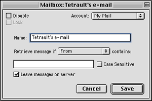 hw-mailbox-setup