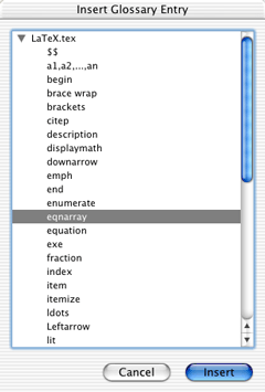 bbedit-insert-glossary